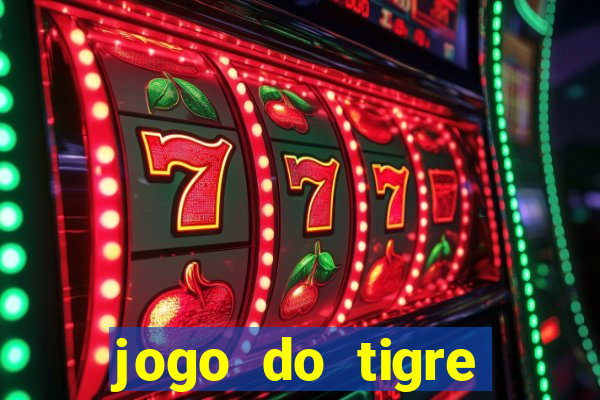 jogo do tigre verdade ou mentira